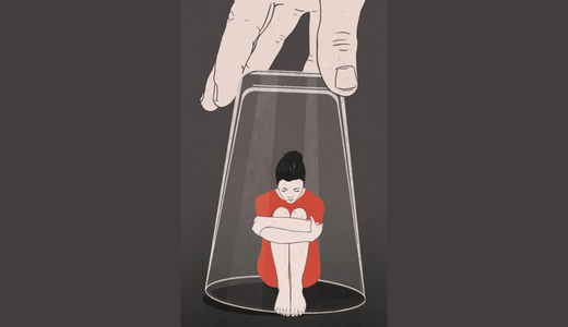 Challenges In Youth Life