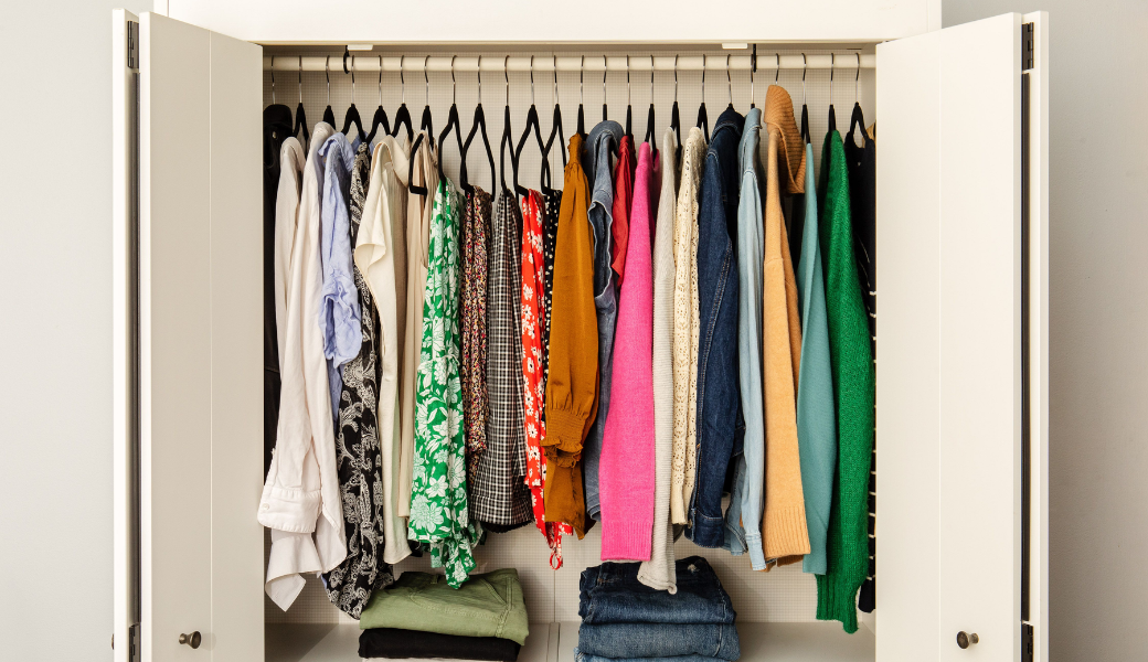 How to Build a Conscious Wardrobe This Spring