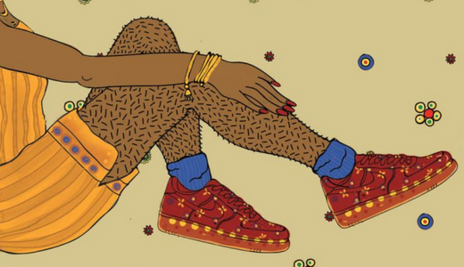 4 Myths And Facts About Body Hair