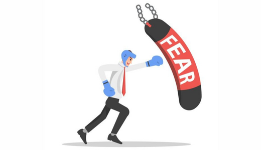 Ways To Overcome Your Fears