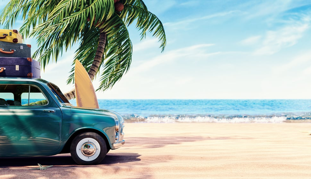 The Best Travel-Friendly Outfits for Your Summer Escape