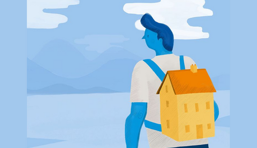 Relocation Anxiety And How To Manage It