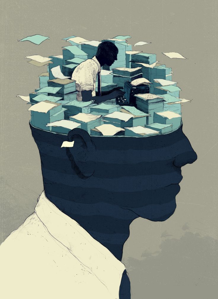 The Psychology Of Decision-making: Steps To Decision-Making