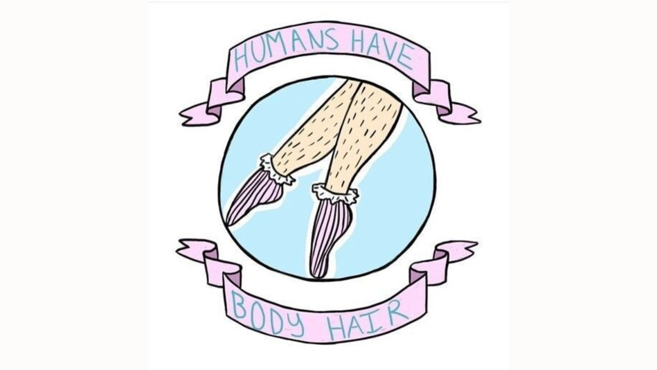 Body Hair and Gender