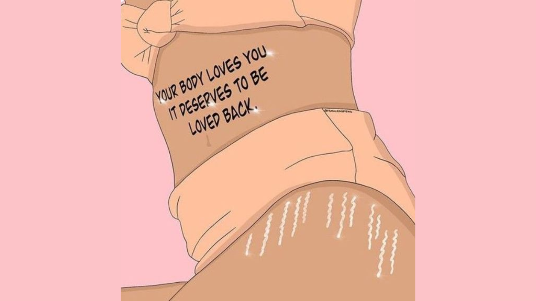 Overcoming Body Dysmorphia and Nurturing Self-Esteem