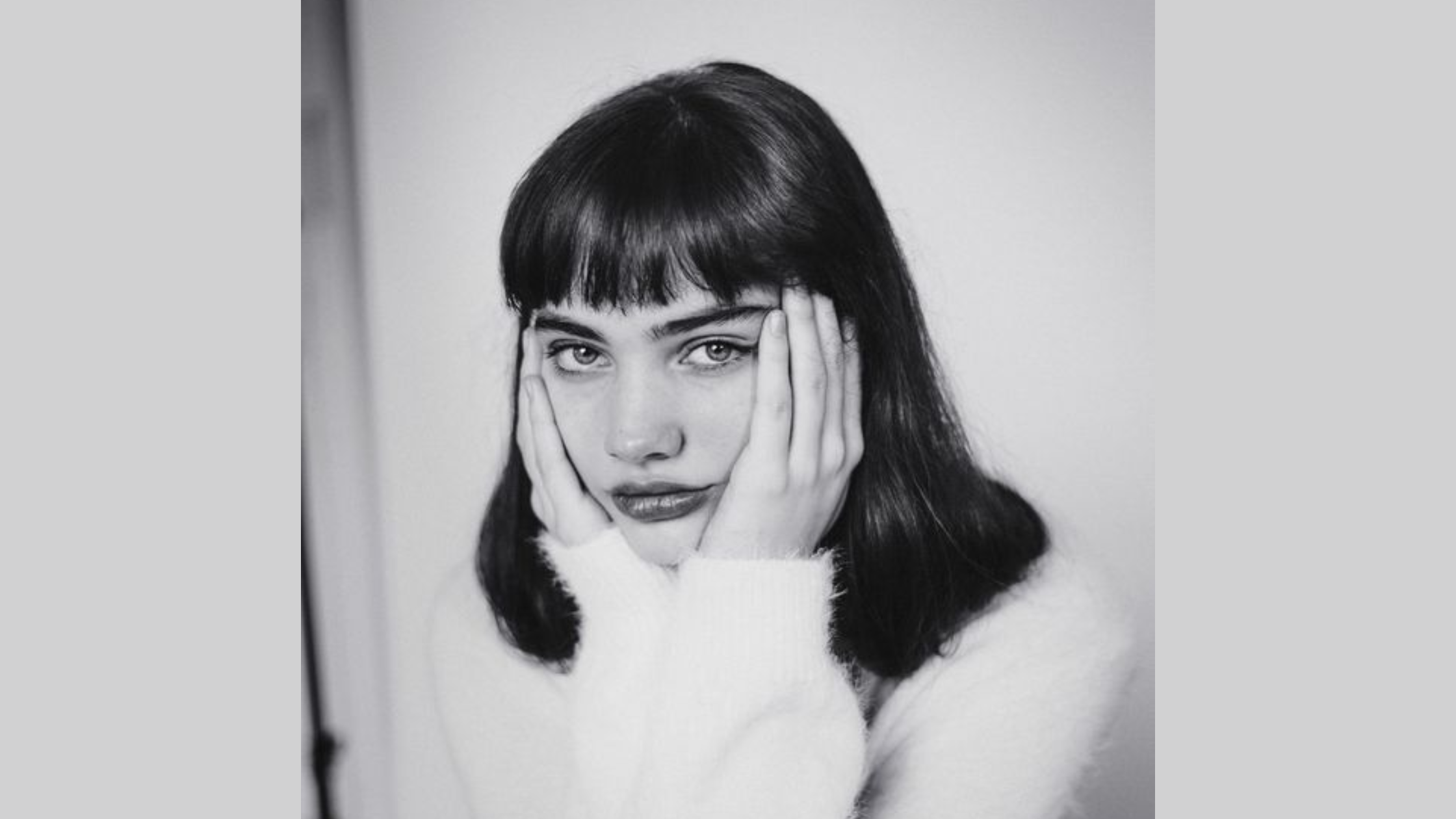 How to Overcome Face Dysmorphia through Self Photography