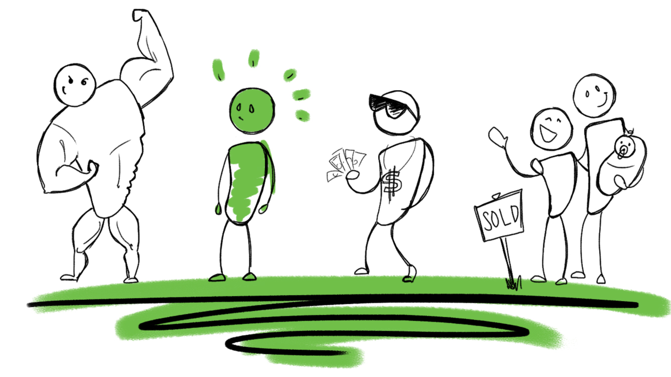 How to Stop Comparing Oneself to Others: 12 Strategies