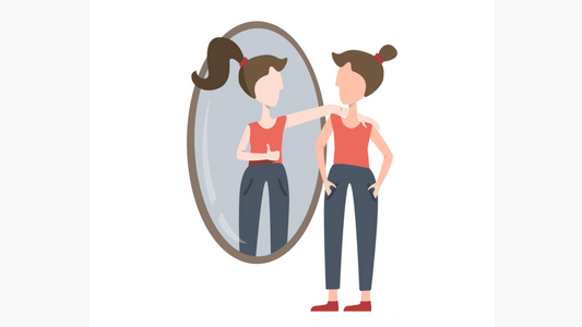 5 Ways to Develop Self-Acceptance