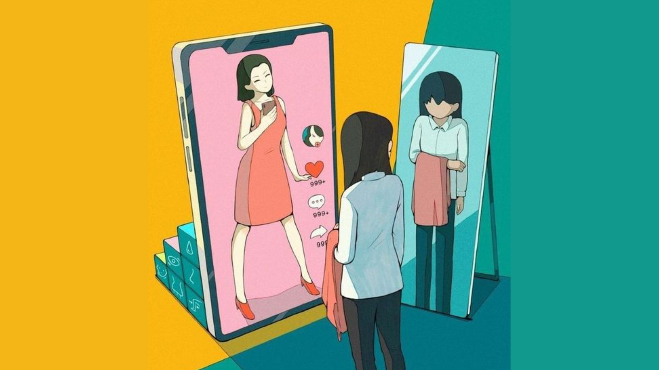 5 Helpful Suggestions to Overcome Unrealistic Beauty Standards