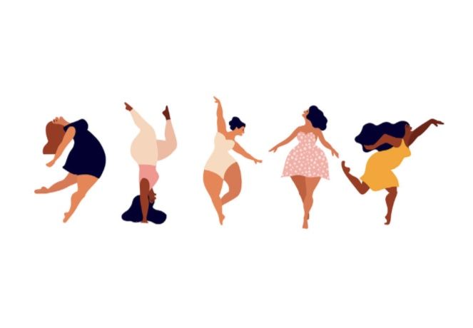 The Role of Resilience and Recovery in Overcoming Body Dysmorphia