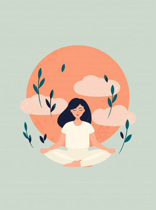 Meditation To Reduce Bipolar Disorder Symptoms