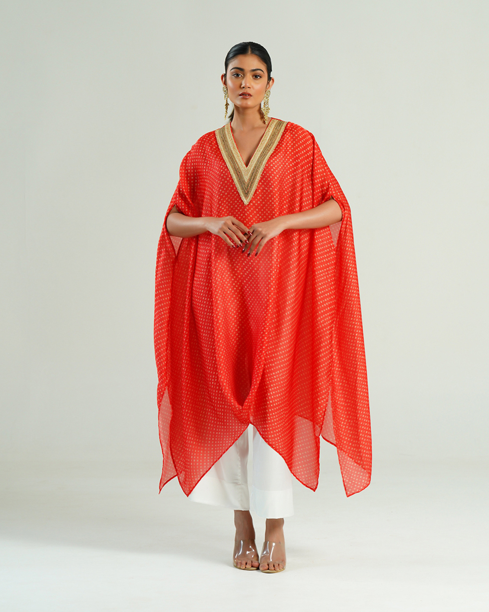 Bandhej Bandhini Mixology