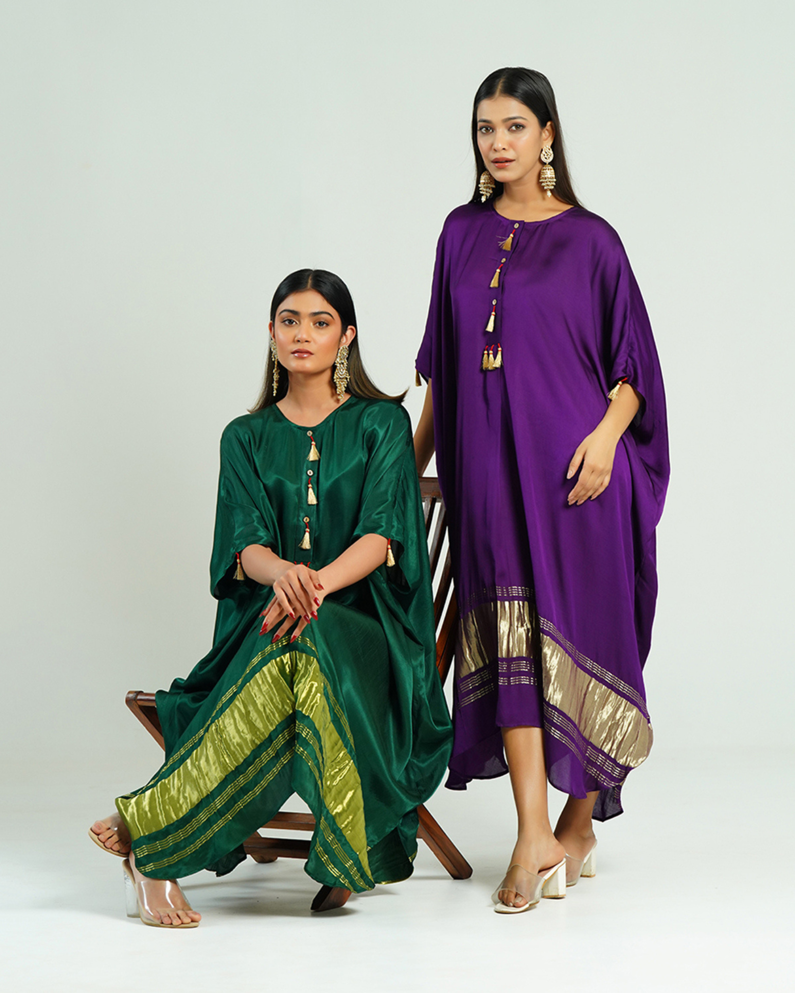 Ajrakh Kutch Heritage