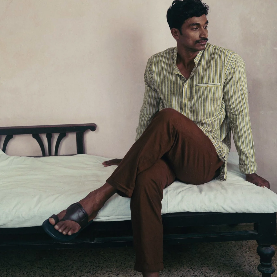 Menswear by Deeta