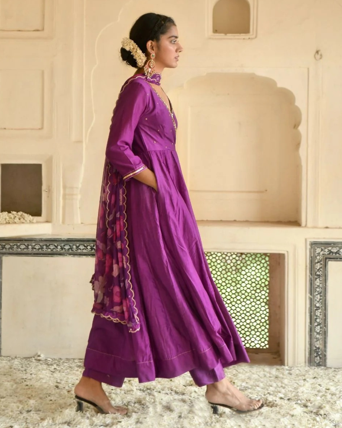 Indian Wear