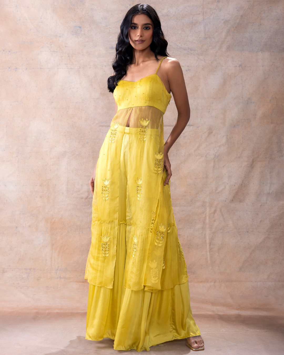 Holy Haldi