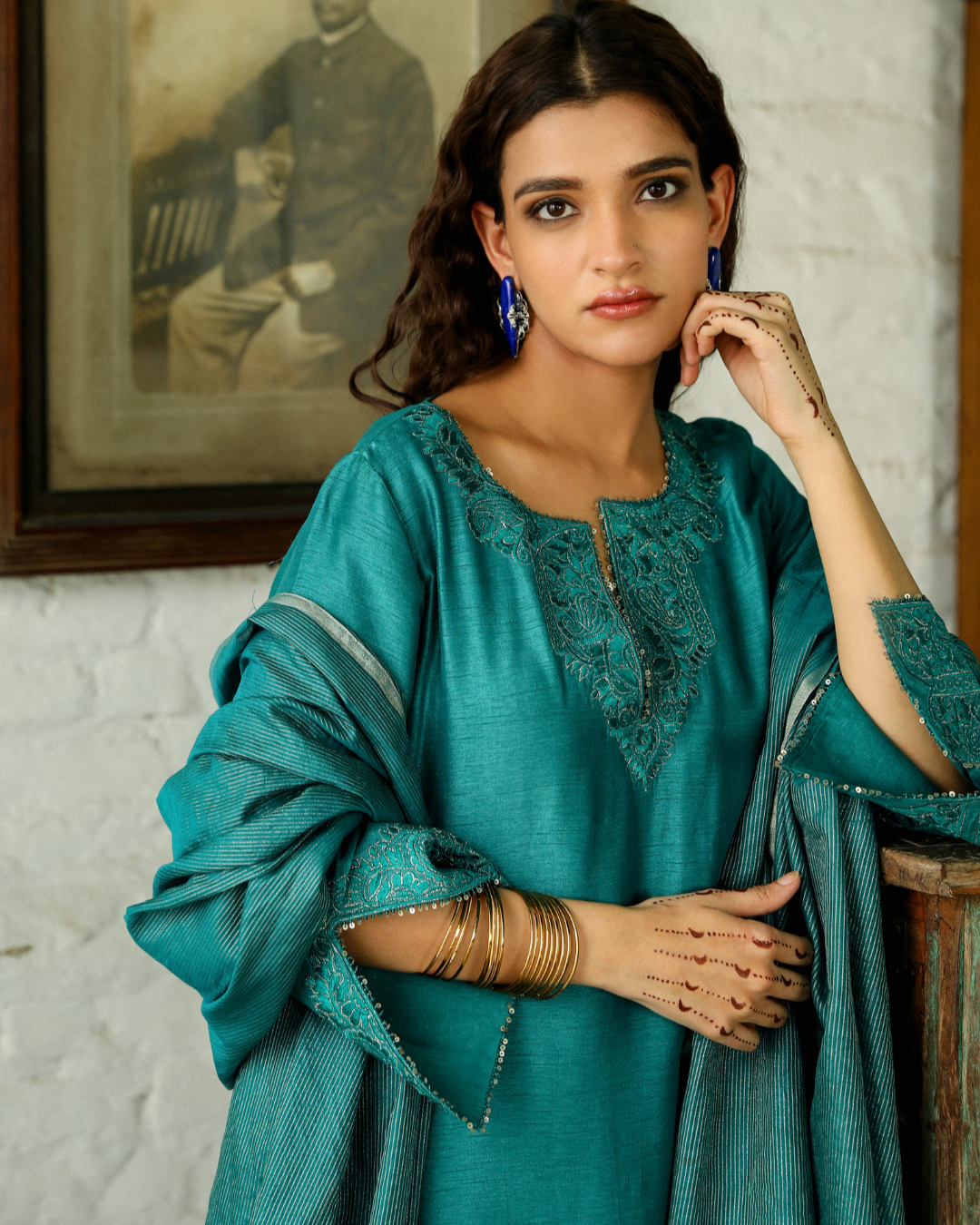 Mehendi Myriads