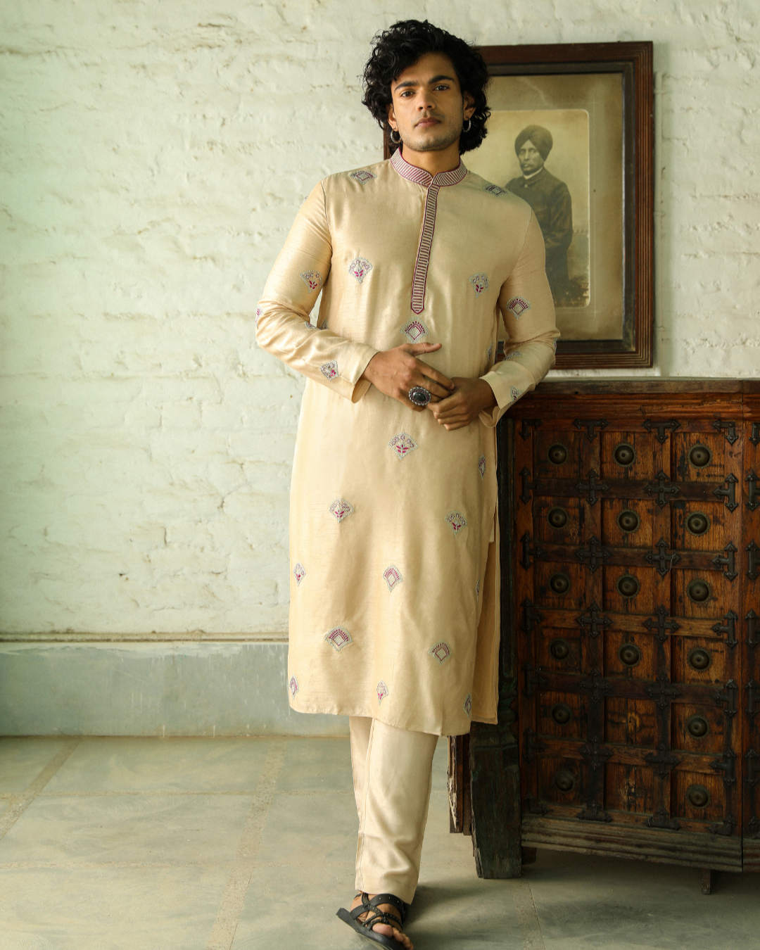 Mens Indian Wear