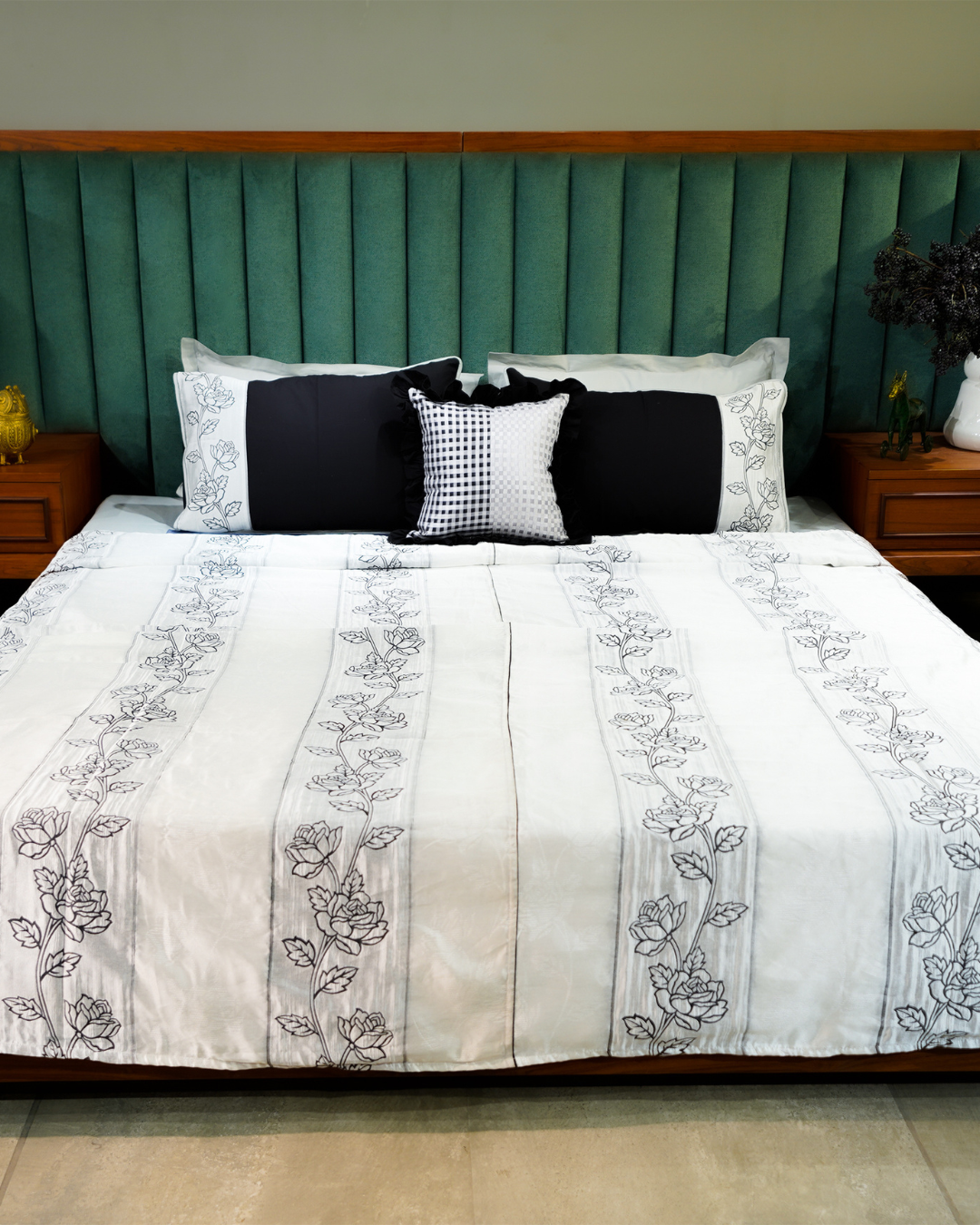 Bed Covers
