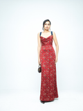 Contour Dress by anushé pirani with Dresses, Tops & Shirts, Woman co-ord sets, Womenswear at Kamakhyaa for sustainable fashion