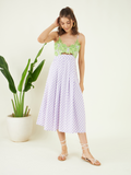 Serendipity Dress by Bohobi with at Kamakhyaa for sustainable fashion