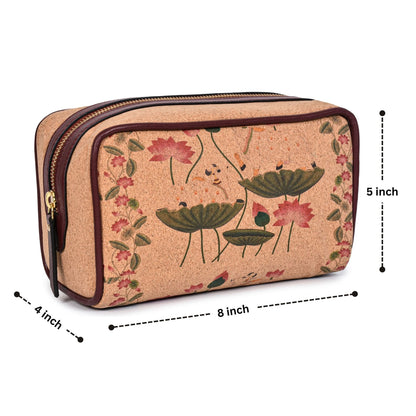 Pichhwai Art Utility Gift Set by Green Hermitage with Gift Pack at Kamakhyaa for sustainable fashion