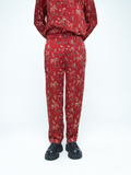Wild Tapered Pants by anushé pirani with Menswear, Pants at Kamakhyaa for sustainable fashion