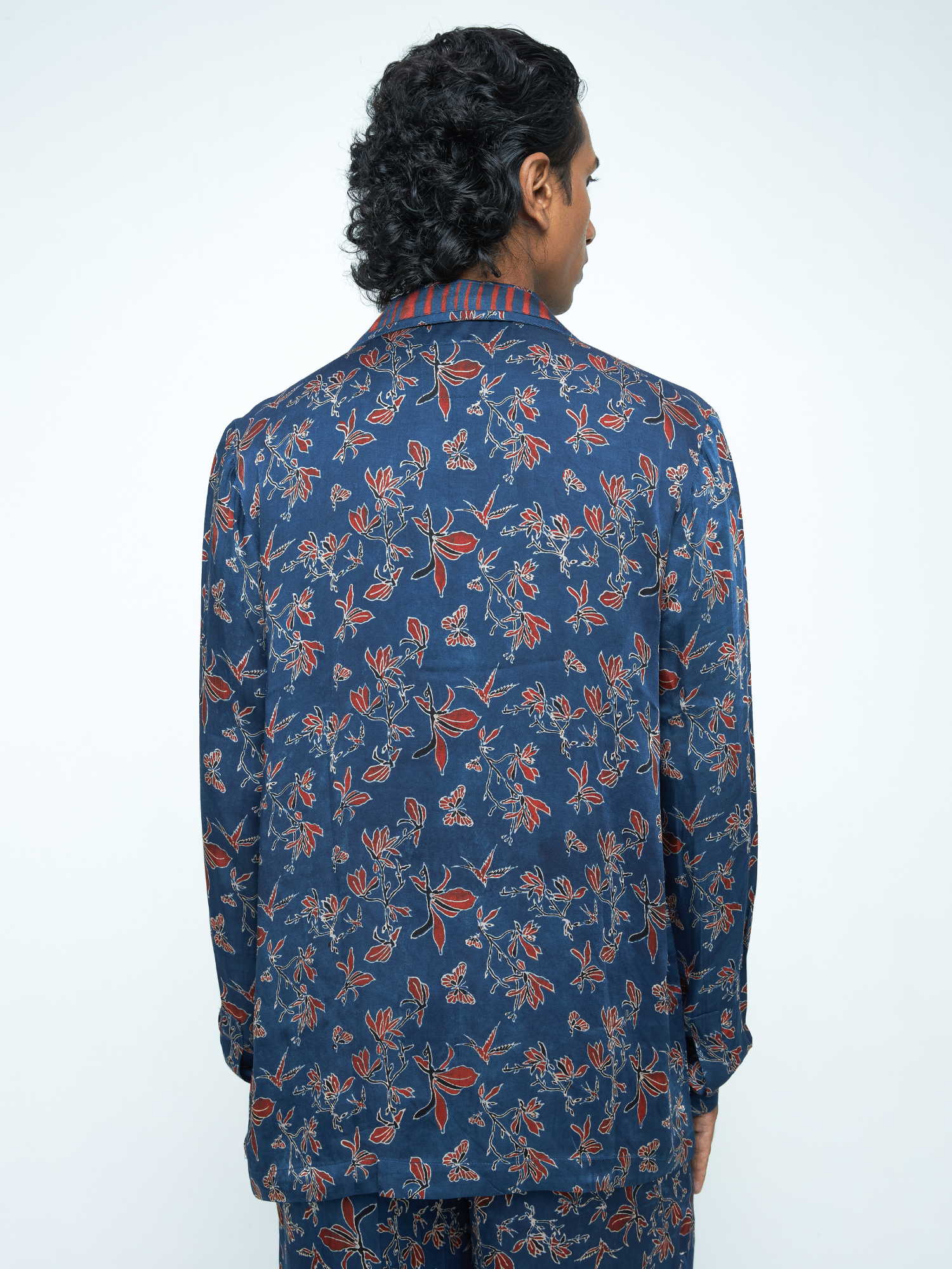 Eden Shirt by anushé pirani with Menswear, T-Shirts & Shirts, Tops & Shirts at Kamakhyaa for sustainable fashion