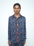 Eden Shirt by anushé pirani with Menswear, T-Shirts & Shirts, Tops & Shirts at Kamakhyaa for sustainable fashion
