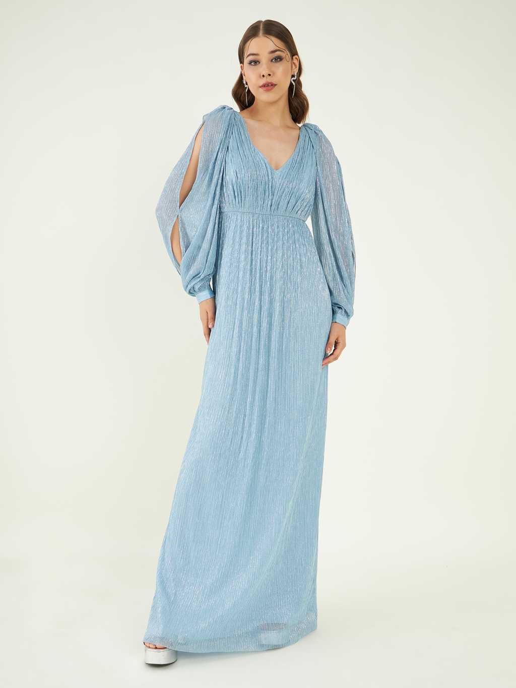 Tiffany Alluring Dress by Bohobi with at Kamakhyaa for sustainable fashion