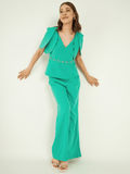 Asira Co-ord Set by Bohobi with at Kamakhyaa for sustainable fashion