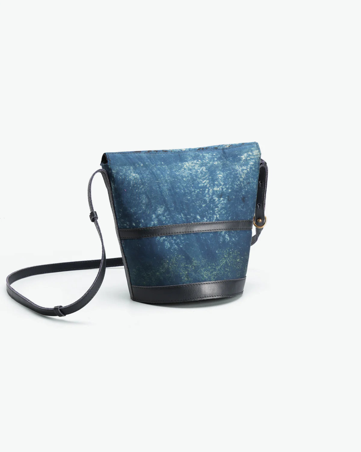 Forest Maze Hand Bag by The Indian Trunk with at Kamakhyaa for sustainable fashion