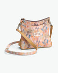Chromatic Fusion Hand Bag by The Indian Trunk with at Kamakhyaa for sustainable fashion