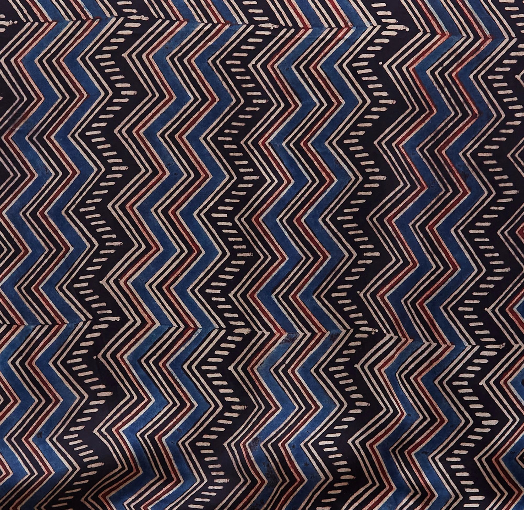 Azha Modal Saree by Hasttvam with ModalFloralFestive WearBlackHandmade by artisans, Natural dyes, Respondible production and Vegan at Kamakhyaa for sustainable fashion