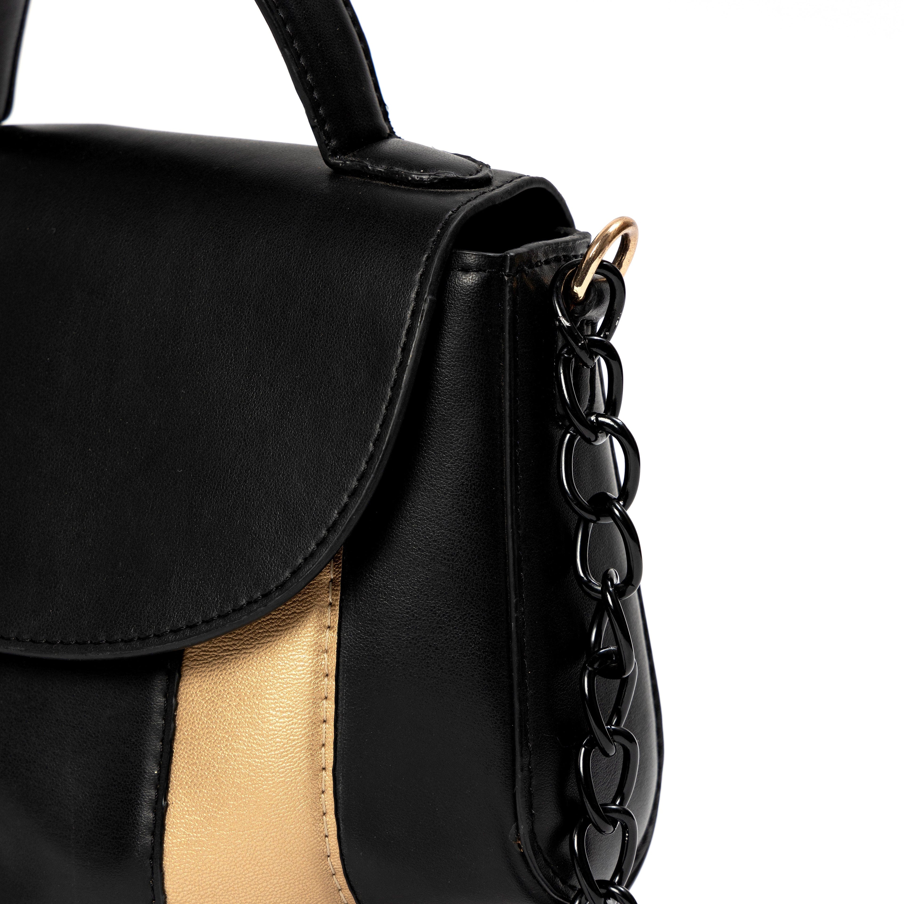 Aurora Vegan Leather Sling by Green Hermitage with SS25 at Kamakhyaa for sustainable fashion