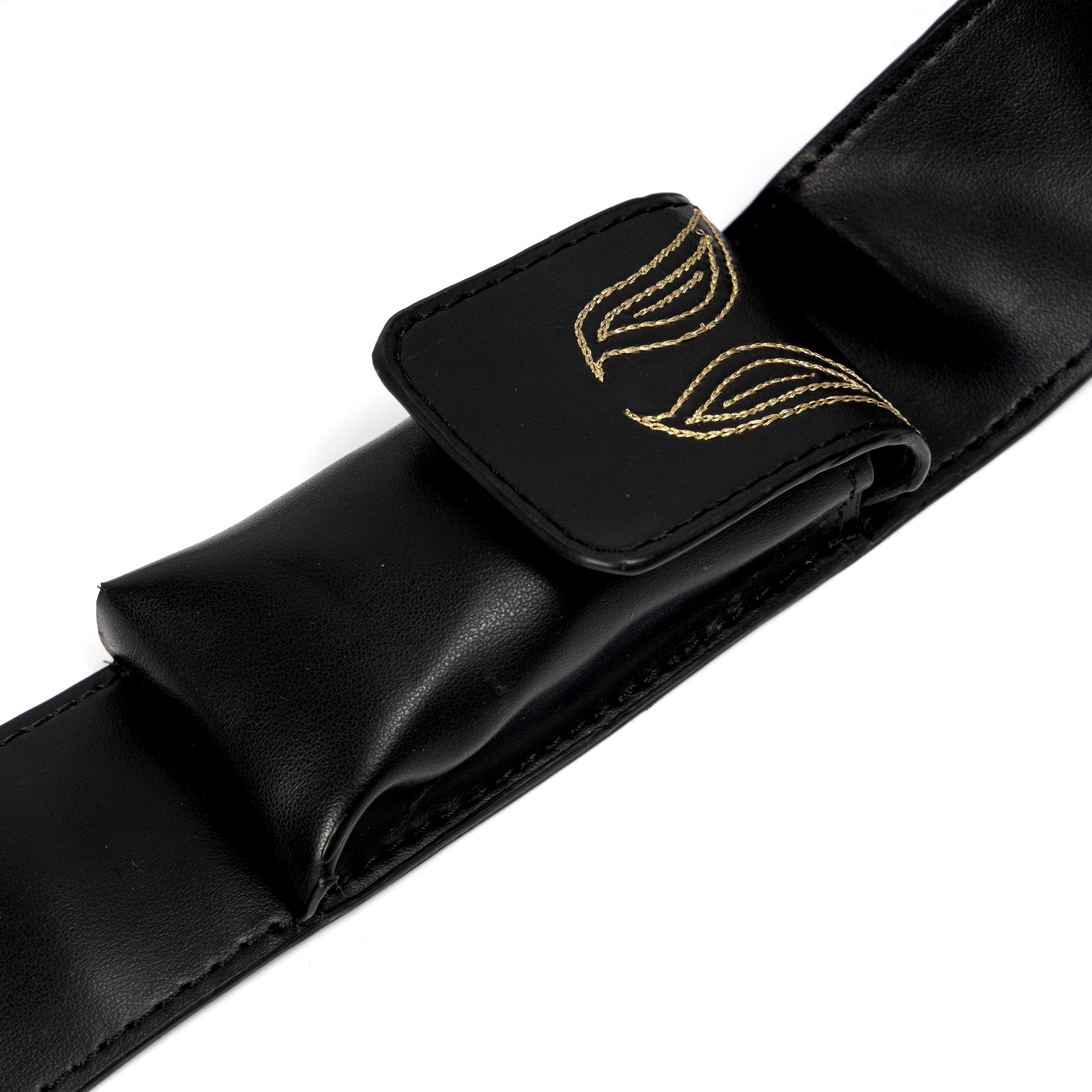 Lana Vegan Leather Sling Bag by Green Hermitage with SS25 at Kamakhyaa for sustainable fashion