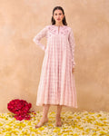 Tickled Pink Dress by Taro India with at Kamakhyaa for sustainable fashion
