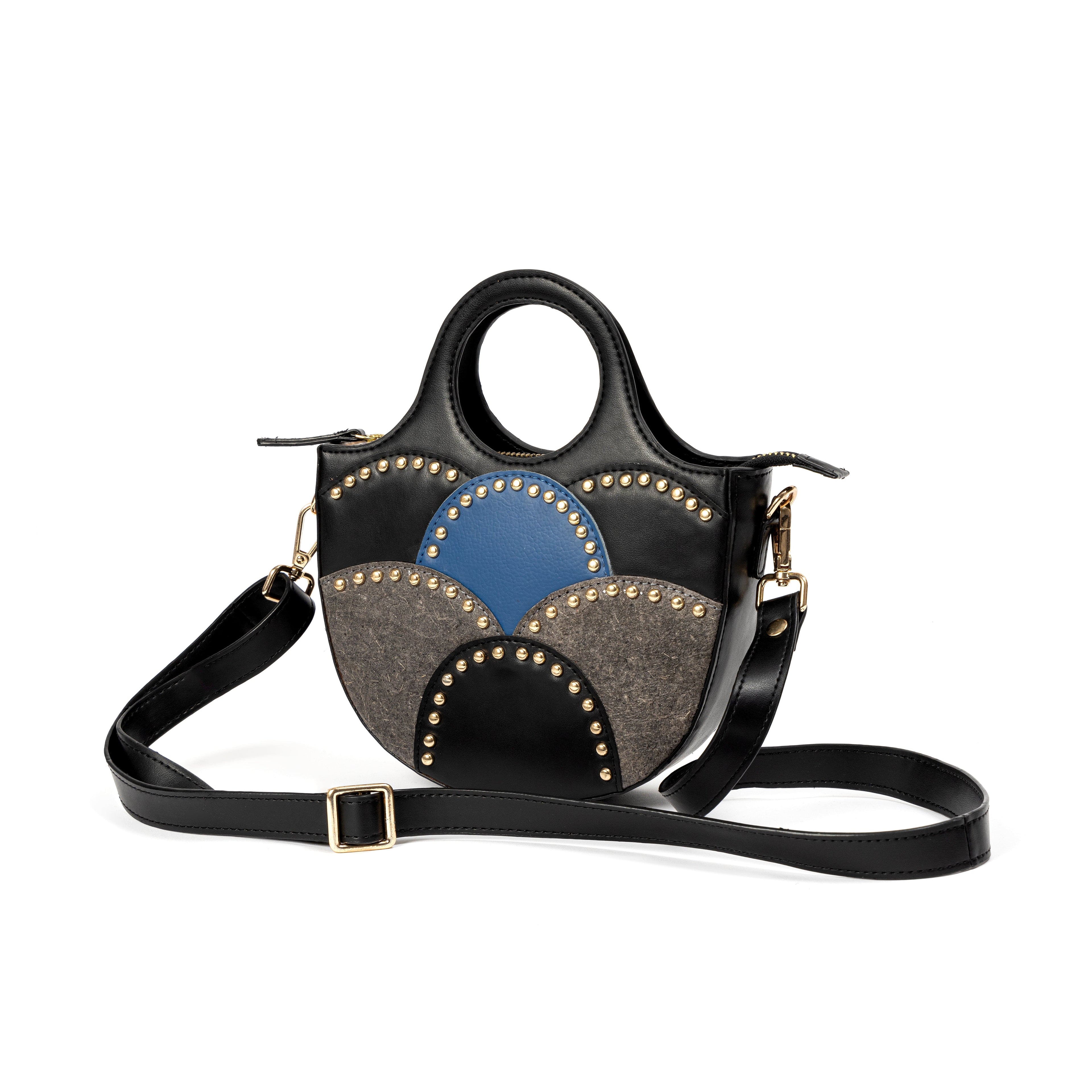 Savannah Vegan Leather Sling by Green Hermitage with SS25 at Kamakhyaa for sustainable fashion