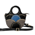 Savannah Vegan Leather Sling by Green Hermitage with SS25 at Kamakhyaa for sustainable fashion