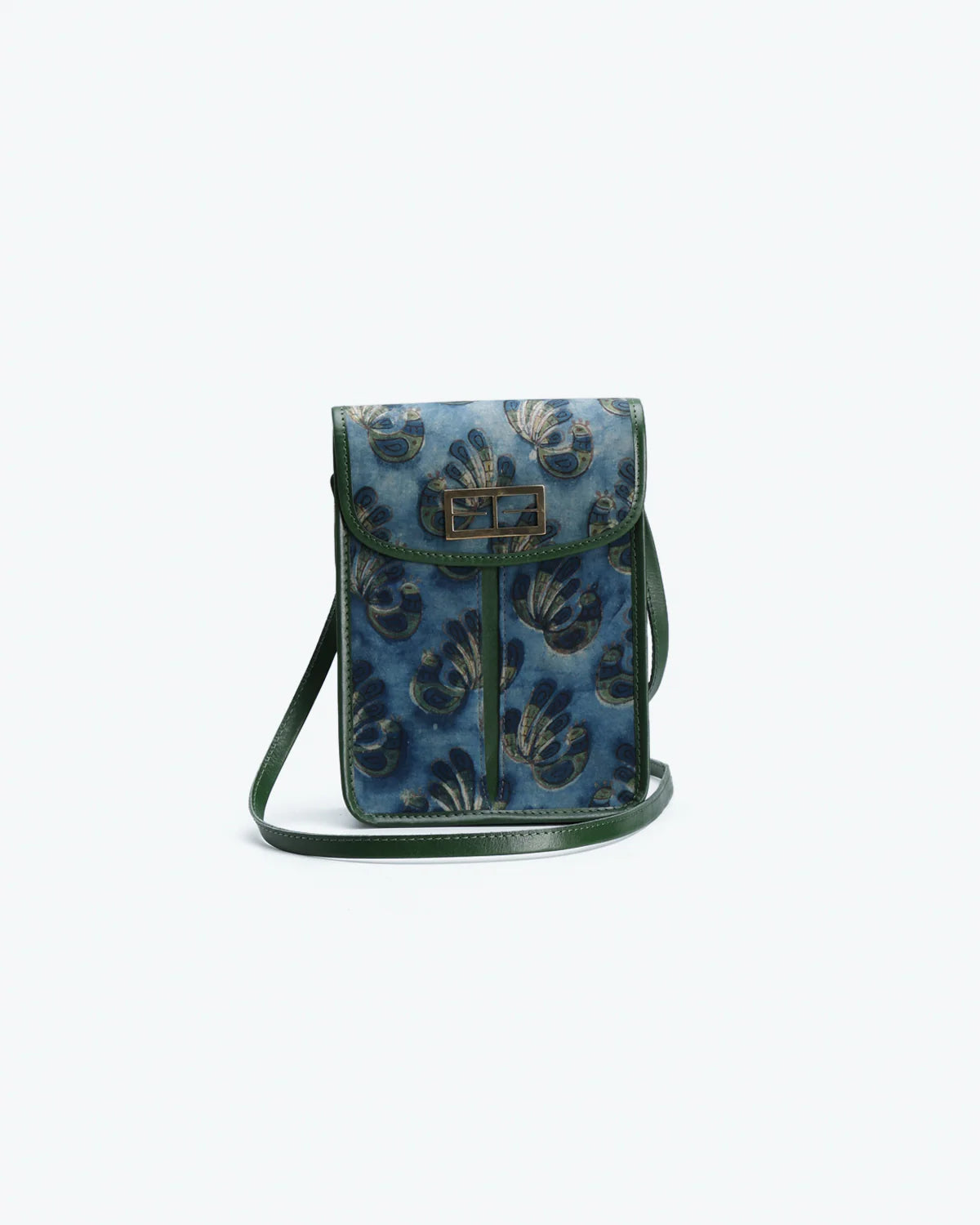 Aria Sling Bag by The Indian Trunk with at Kamakhyaa for sustainable fashion