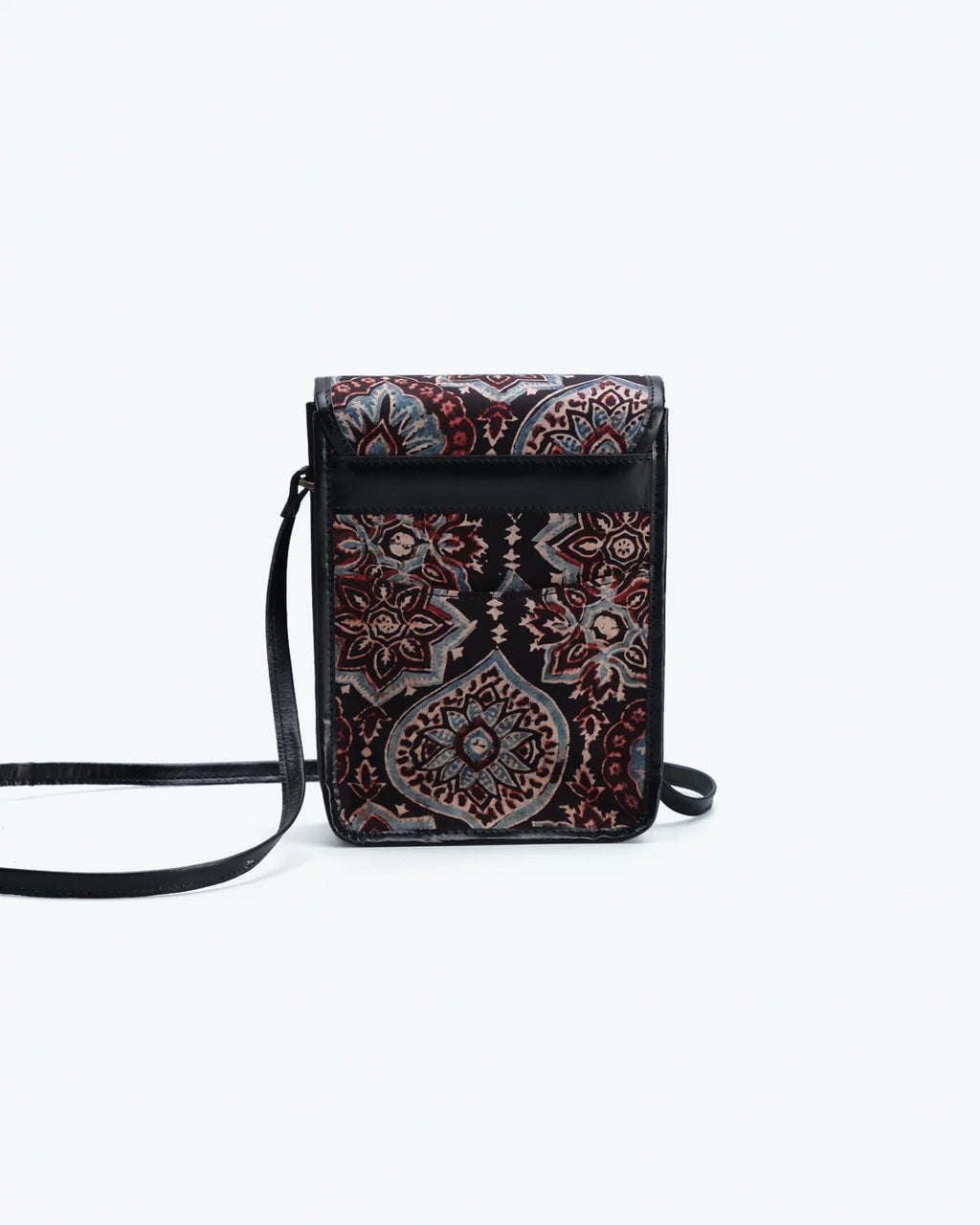 Azarak Symphony Sling Bag by The Indian Trunk with at Kamakhyaa for sustainable fashion