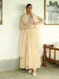 Niram Kurta Set by RoohbyRidhimaa with Large, Medium, Small, X-Large, X-Small at Kamakhyaa for sustainable fashion