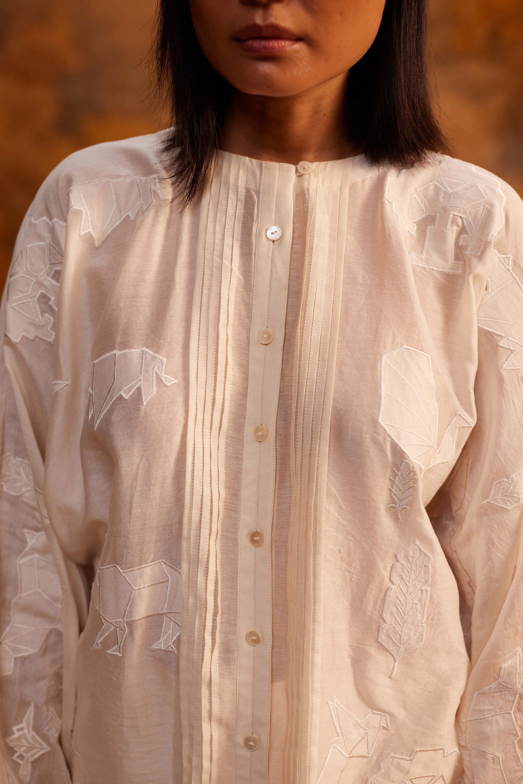 Kokoro Dolman Shirt by My Store with Shirt, Top at Kamakhyaa for sustainable fashion