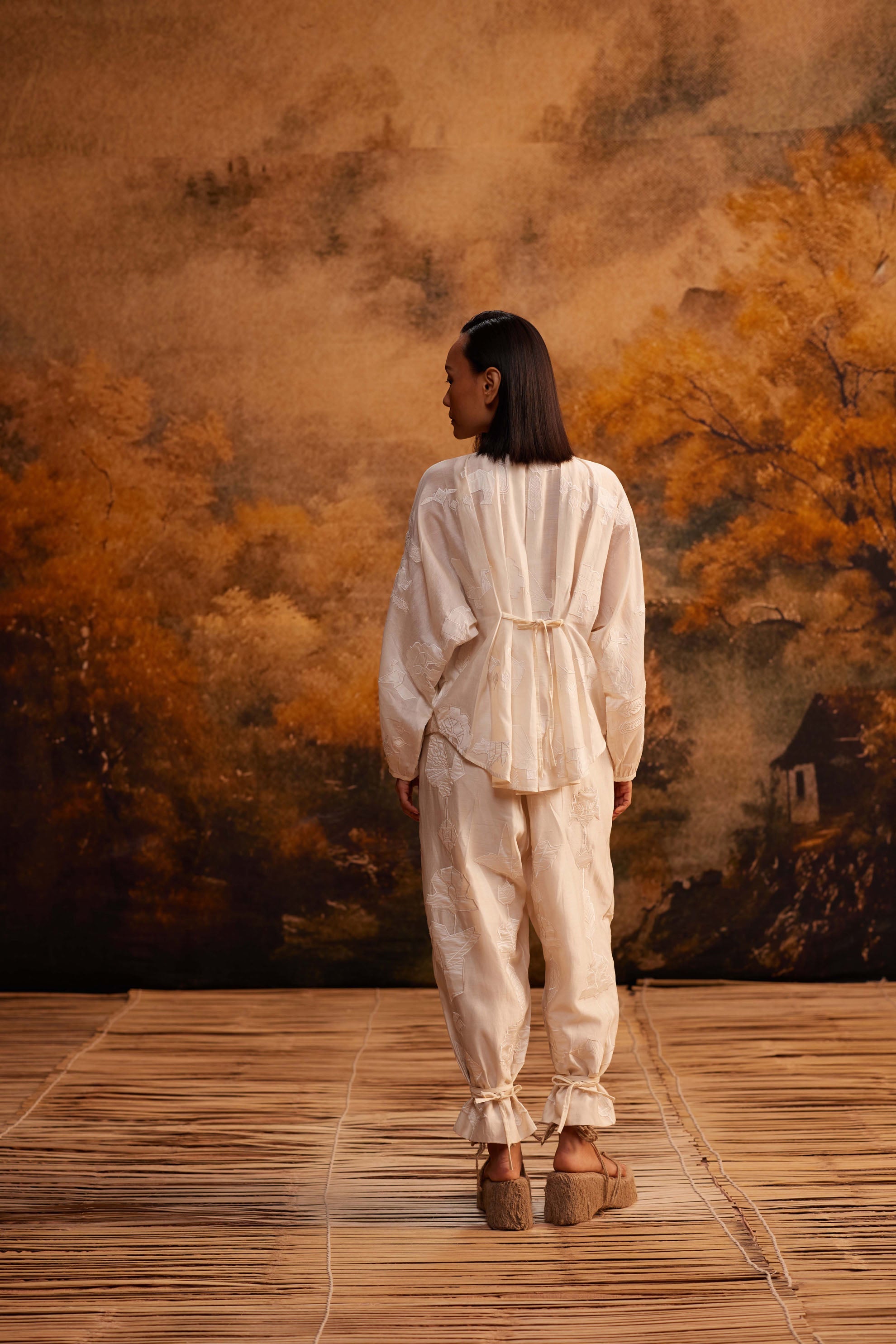 Kokoro Dolman Shirt by My Store with Shirt, Top at Kamakhyaa for sustainable fashion