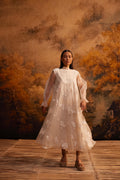 Saku Yoke Dress by My Store with Dress at Kamakhyaa for sustainable fashion