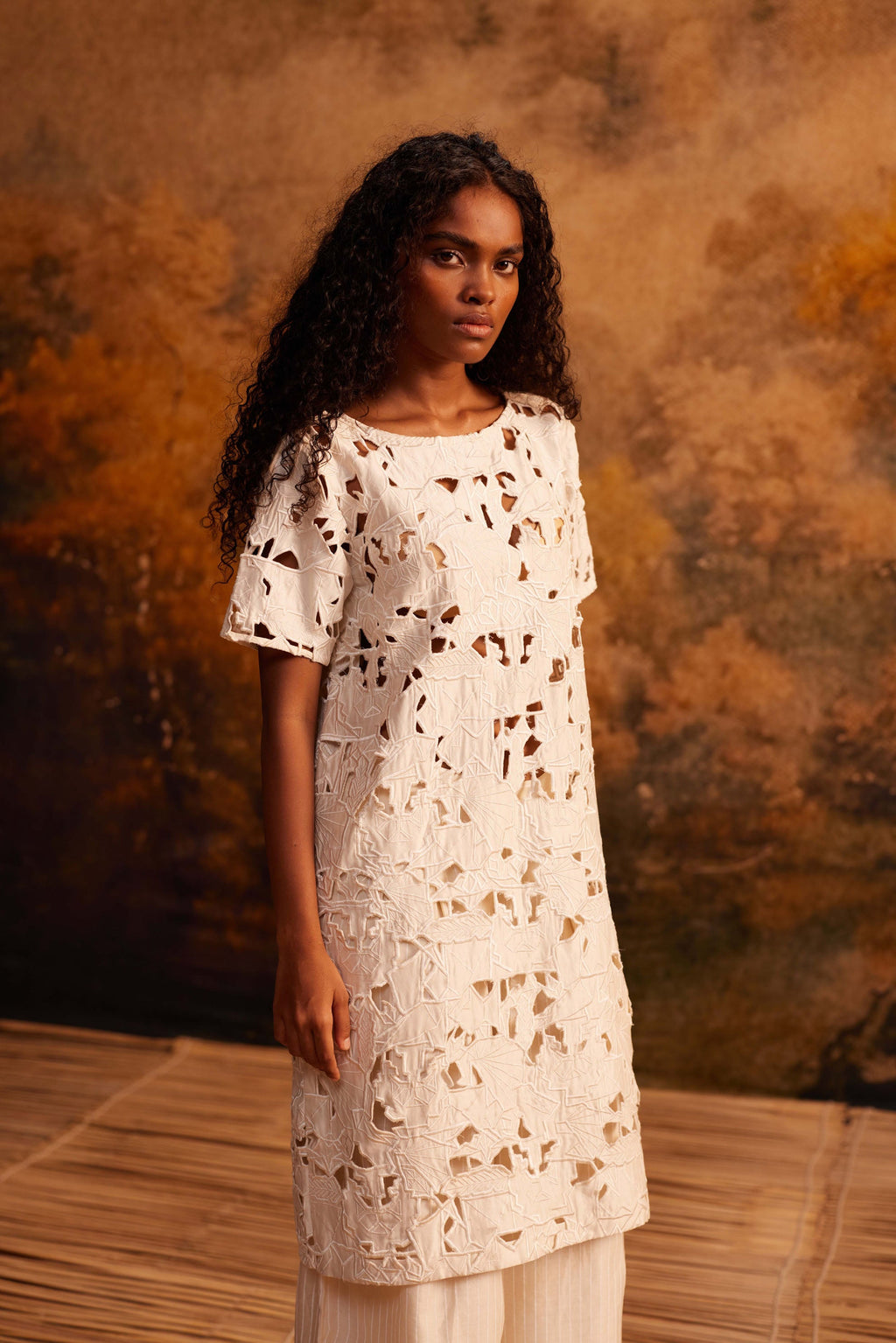 Washi Shift Dress + Slip by My Store with Dress at Kamakhyaa for sustainable fashion
