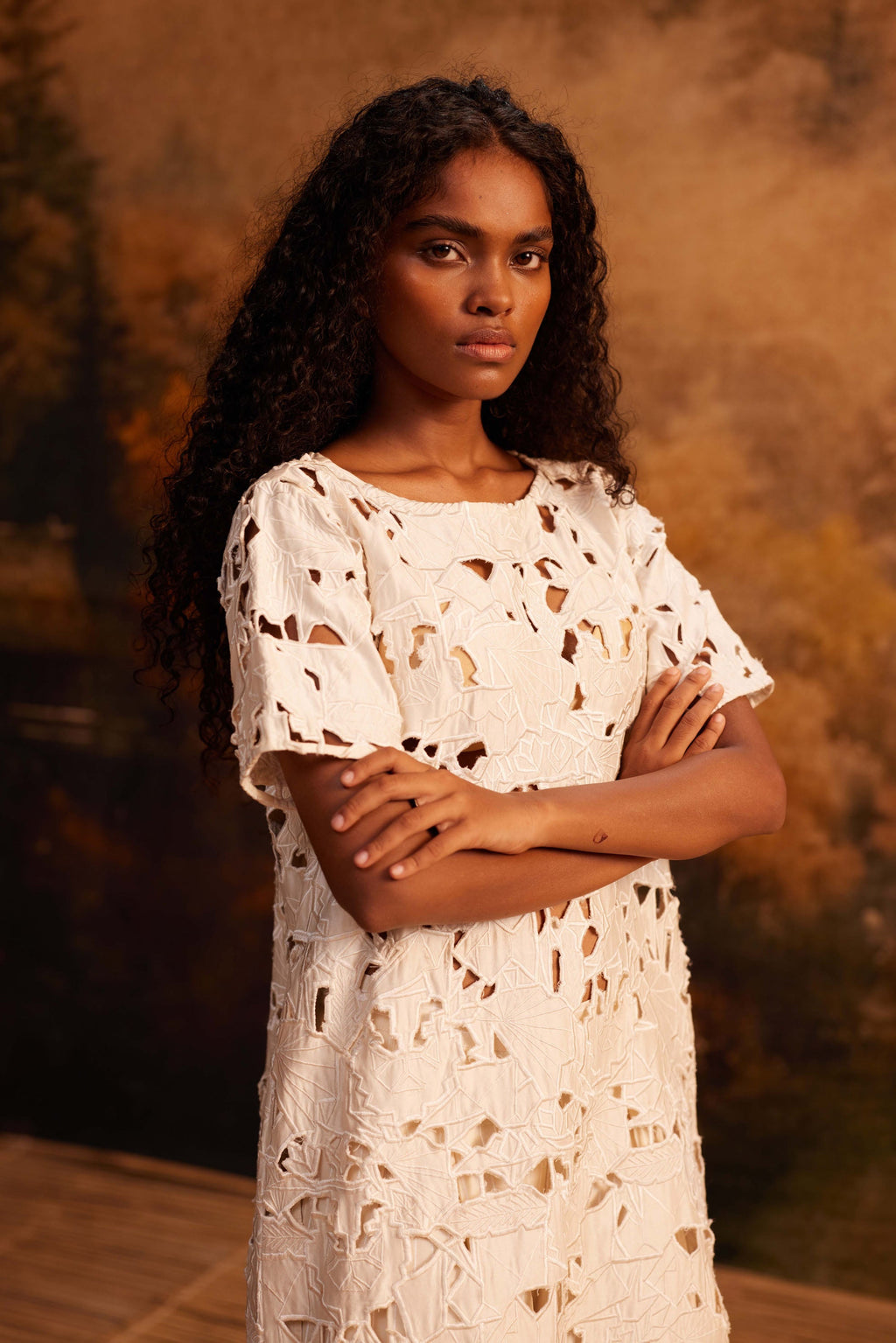 Washi Shift Dress + Slip by My Store with Dress at Kamakhyaa for sustainable fashion