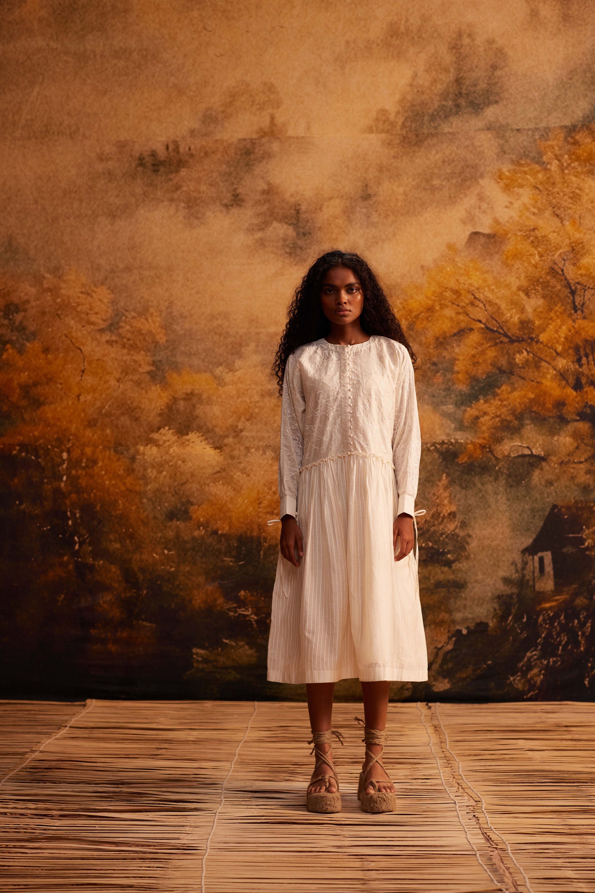 Tobira Dolman Dress + Slip by My Store with Dress at Kamakhyaa for sustainable fashion