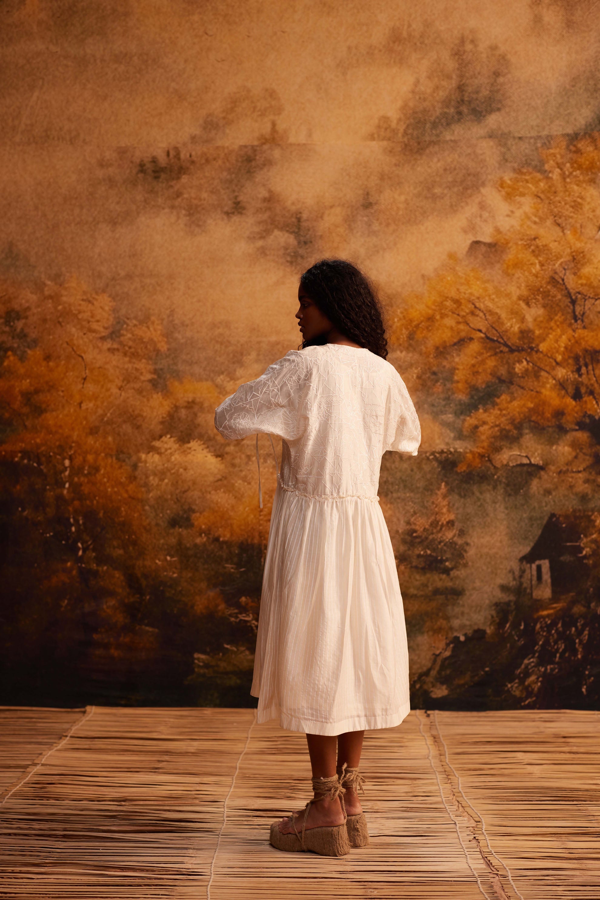 Tobira Dolman Dress + Slip by My Store with Dress at Kamakhyaa for sustainable fashion