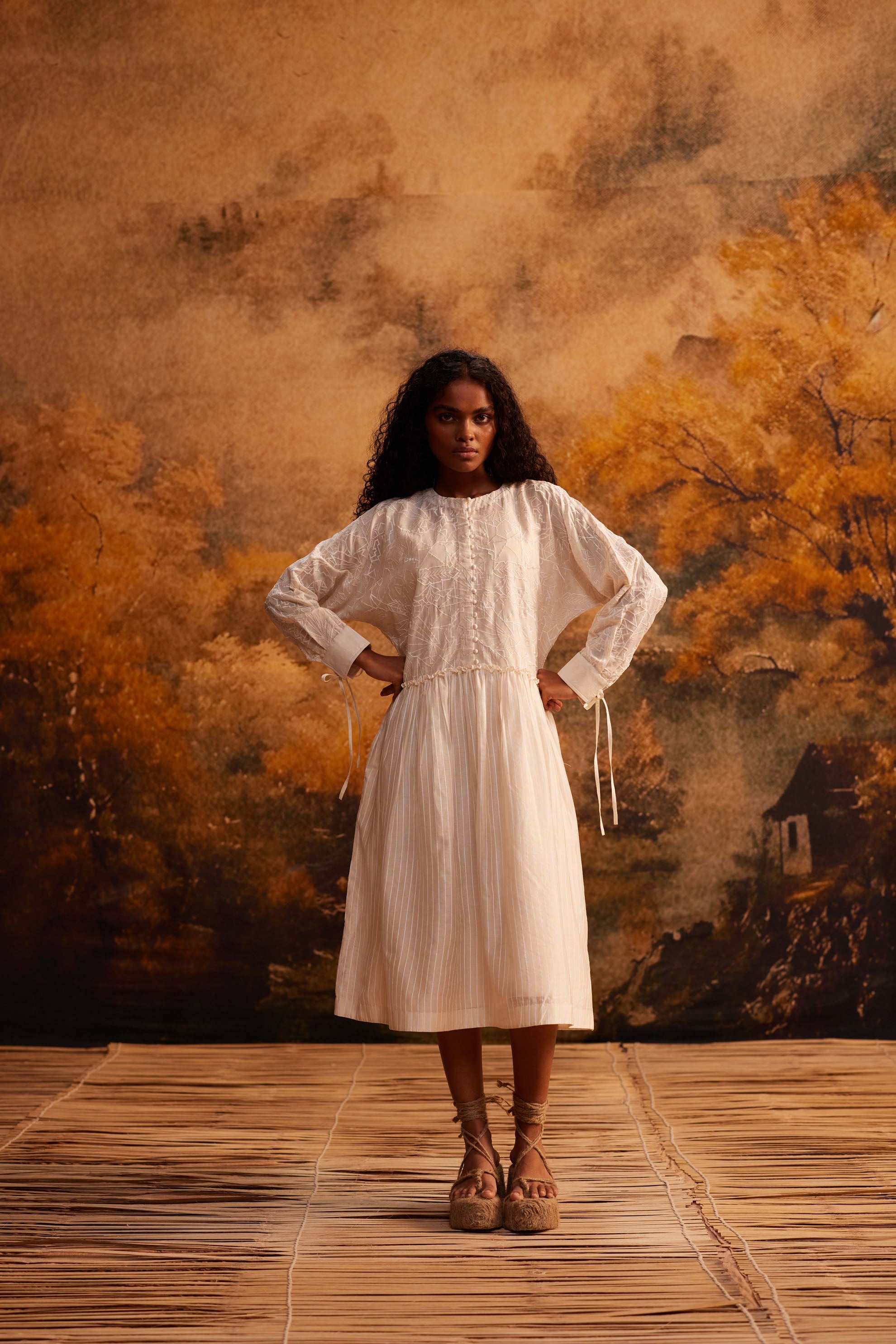 Tobira Dolman Dress + Slip by My Store with Dress at Kamakhyaa for sustainable fashion